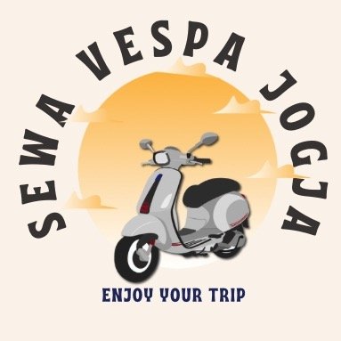 sewa vespa jogja